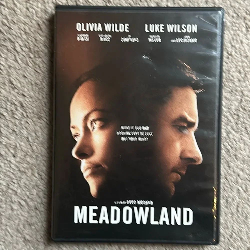 “Meadowland” DVD! - Picture 5 of 5